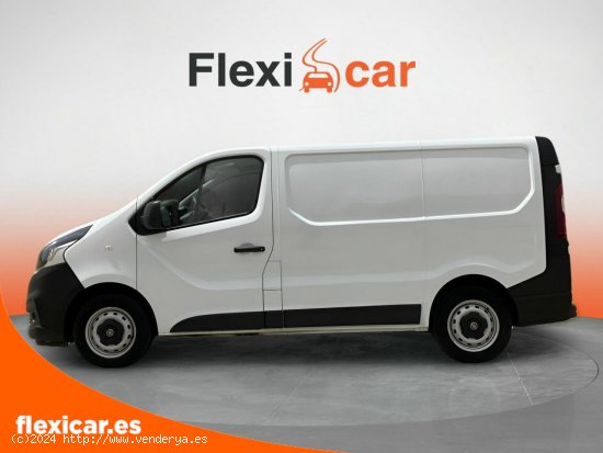 Fiat Talento 1.2 Base Corto 2.0 MJet 88kW (120CV) - Valdepeñas