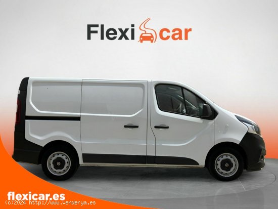 Fiat Talento 1.2 Base Corto 2.0 MJet 88kW (120CV) - Valdepeñas