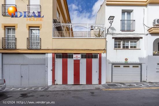 Garaje en Maracena - Zona de Maracena - GRANADA