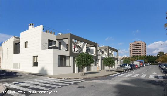 Chalet en Alicante - Zona Gran Via - ALICANTE