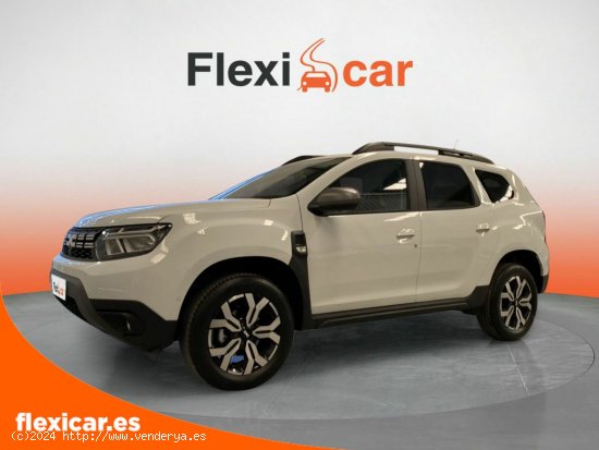 Dacia Duster Journey Go TCE 96kW(130CV) 4X2 - Huércal de Almería