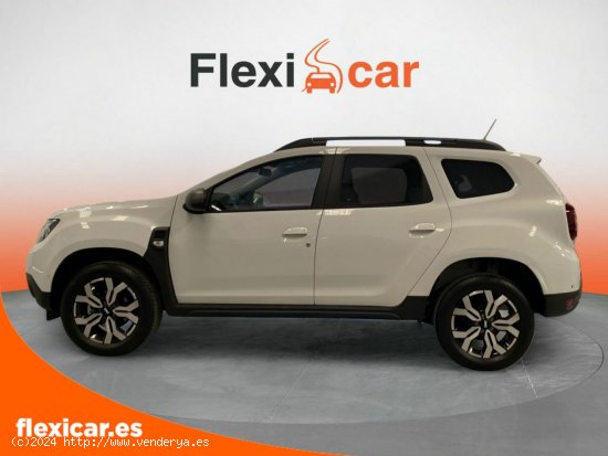 Dacia Duster Journey Go TCE 96kW(130CV) 4X2 - Huércal de Almería