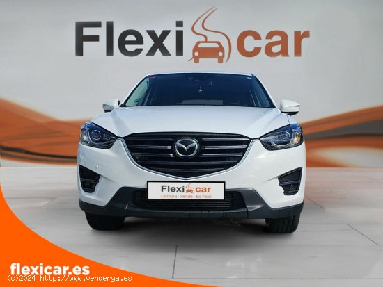 Mazda CX-5 2.2 175cv DE 4WD AT Luxury - Ourense