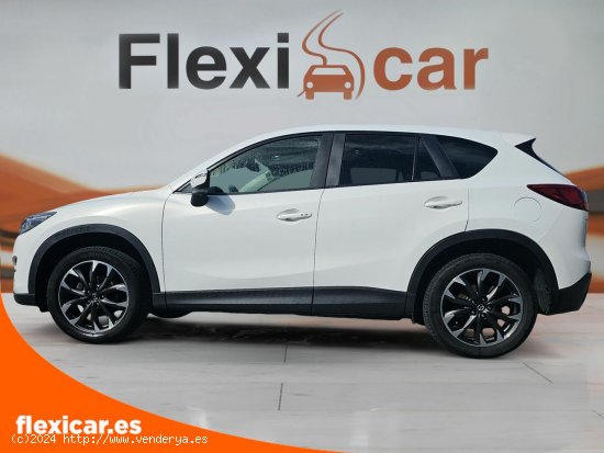 Mazda CX-5 2.2 175cv DE 4WD AT Luxury - Ourense