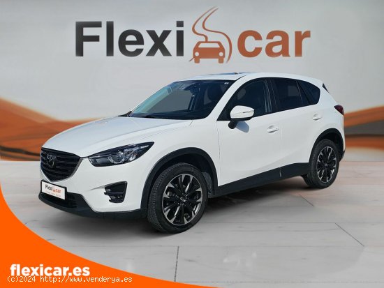 Mazda CX-5 2.2 175cv DE 4WD AT Luxury - Ourense