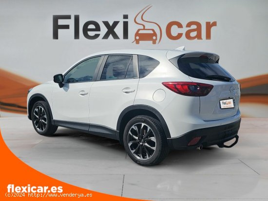 Mazda CX-5 2.2 175cv DE 4WD AT Luxury - Ourense