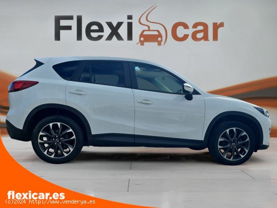 Mazda CX-5 2.2 175cv DE 4WD AT Luxury - Ourense