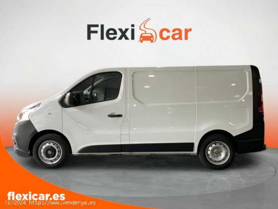 Fiat Talento 1.2 BASE CORTO 2.0 MJET 88KW (120CV) - Olías del Rey