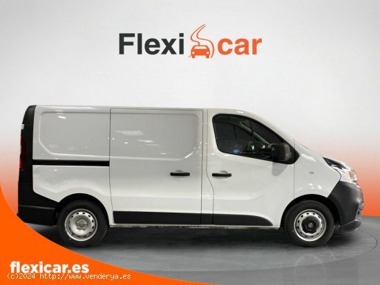 Fiat Talento 1.2 BASE CORTO 2.0 MJET 88KW (120CV) - Olías del Rey