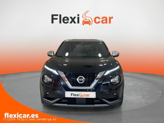 Nissan Juke DIG-T 86 kW (117 CV) 6 M/T ACENTA - Esplugues de Llobregat