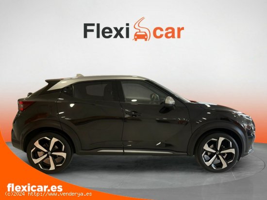 Nissan Juke DIG-T 86 kW (117 CV) 6 M/T ACENTA - Esplugues de Llobregat