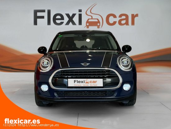 MINI Cooper COOPER S 5 PUERTAS - 5 P (2020) - Sabadell