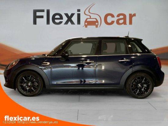 MINI Cooper COOPER S 5 PUERTAS - 5 P (2020) - Sabadell