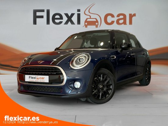 MINI Cooper COOPER S 5 PUERTAS - 5 P (2020) - Sabadell