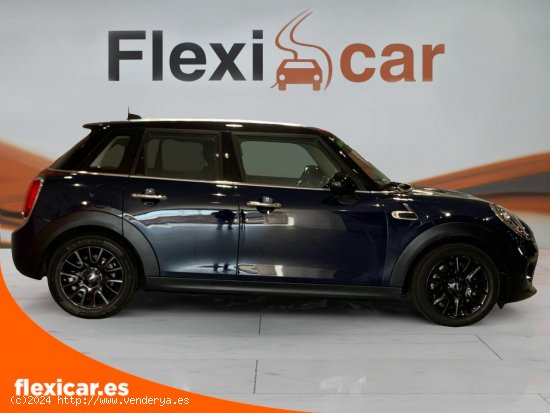 MINI Cooper COOPER S 5 PUERTAS - 5 P (2020) - Sabadell