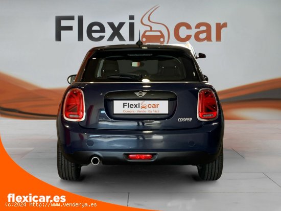 MINI Cooper COOPER S 5 PUERTAS - 5 P (2020) - Sabadell