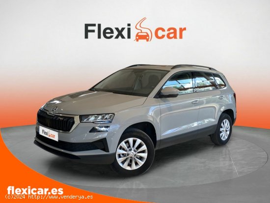 Skoda Karoq 1.0 TSI 81kW (110CV) Active - Tarragona