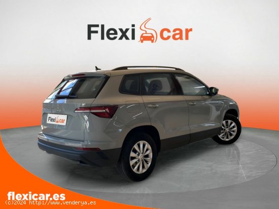 Skoda Karoq 1.0 TSI 81kW (110CV) Active - Tarragona