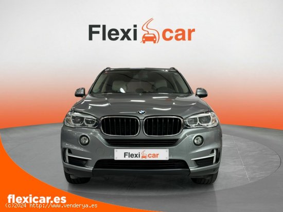 BMW X5 xDrive30d - Badalona