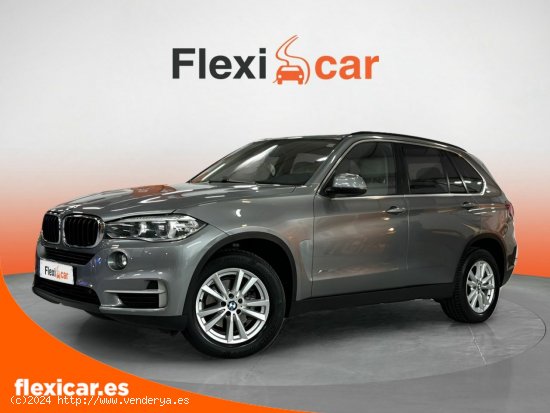 BMW X5 xDrive30d - Badalona