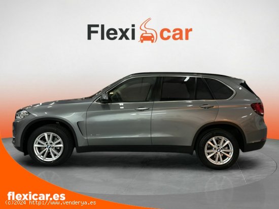 BMW X5 xDrive30d - Badalona