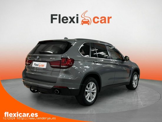 BMW X5 xDrive30d - Badalona