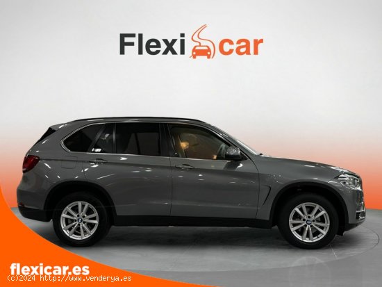 BMW X5 xDrive30d - Badalona