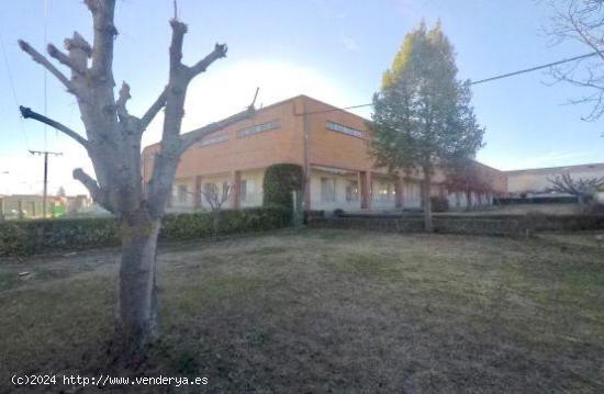 Se Vende en Carbajosa de la Sagrada - SALAMANCA