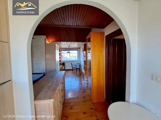 SE VENDE FANTASTICO ESTUDIO EN LA ZONA DEL POSIO!!!!REF 6910 - ORENSE