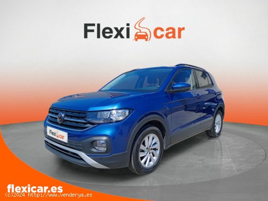 Volkswagen T-Cross Advance 1.0 TSI 81kW (110CV) - Vilanova i la Geltrú