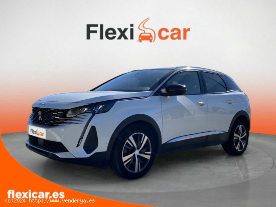 Peugeot 3008 1.5 BlueHDi 96kW (130CV) S&S Allure Pack - Vigo