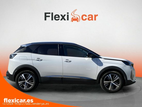 Peugeot 3008 1.5 BlueHDi 96kW (130CV) S&S Allure Pack - Vigo