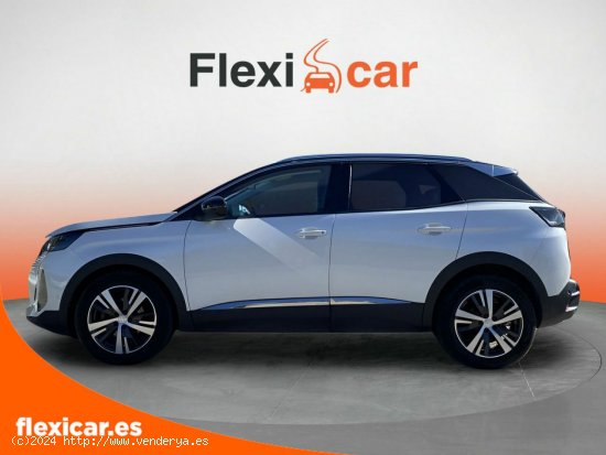 Peugeot 3008 1.5 BlueHDi 96kW (130CV) S&S Allure Pack - Vigo