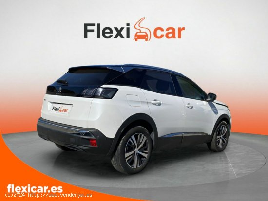 Peugeot 3008 1.5 BlueHDi 96kW (130CV) S&S Allure Pack - Vigo