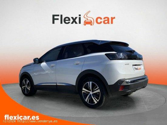 Peugeot 3008 1.5 BlueHDi 96kW (130CV) S&S Allure Pack - Vigo