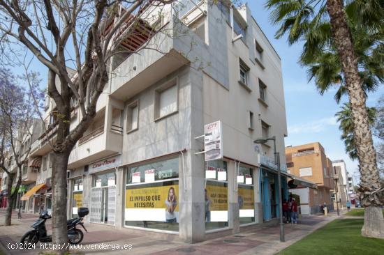 Local en venta o alquiler - MURCIA