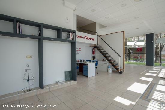 Local en venta o alquiler - MURCIA