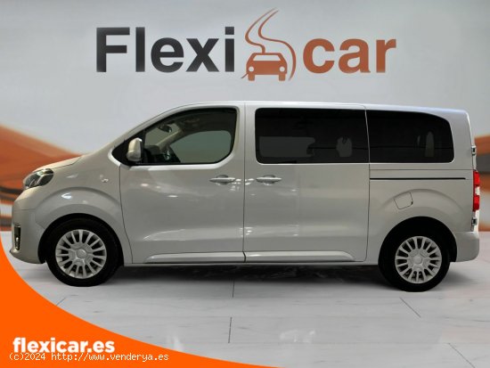 Toyota Proace Verso SHUTTLE MEDIO (L1) 2.0D 150 CV 7P - Olías del Rey