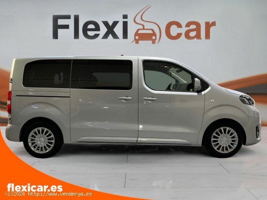 Toyota Proace Verso SHUTTLE MEDIO (L1) 2.0D 150 CV 7P - Olías del Rey