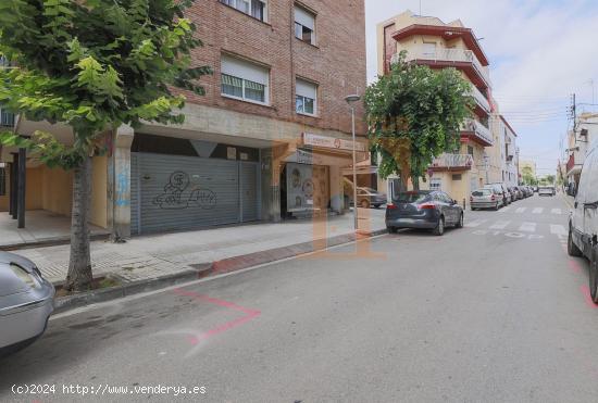 ¡Tu Plaza de PARKING Ideal en PREMIA DE MAR! - BARCELONA