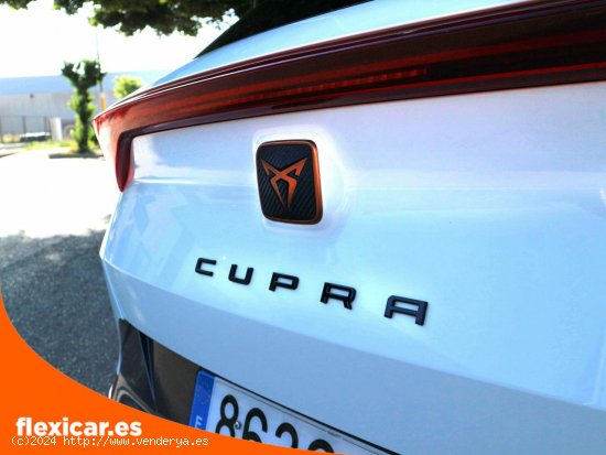 Cupra Formentor 2.0 TDI 110kW (150 CV) - Málaga