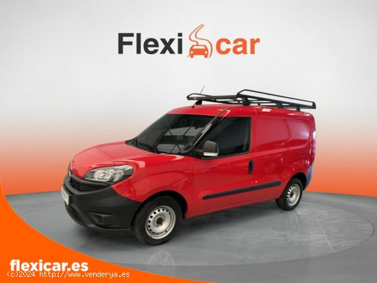 Fiat Doblo Easy 1.6 Multijet 70kW (95CV) SWB - 5 P (2018) - Vélez-Málaga