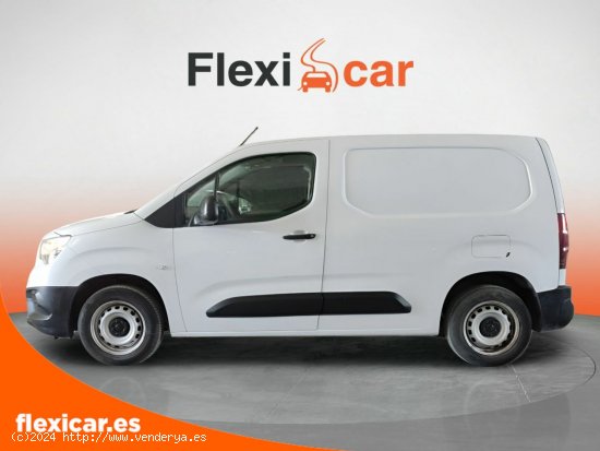 Opel Combo 1.6 TD 100 CV SELECTIVE 5 P (2019) - Jaén