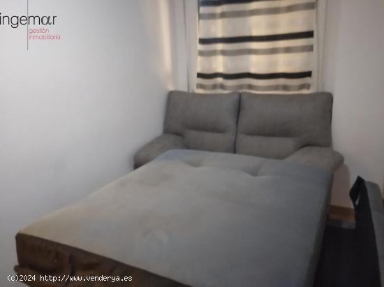 APARTAMENTO DE ALQUILER EN PLENO CENTRO DE ALBACETE - ALBACETE