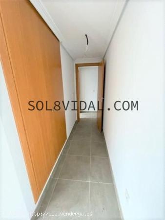 SOL8VIDAL VENDE PROPIEDAD OBRA NUEVA - MURCIA