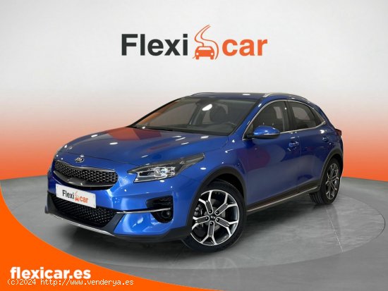 Kia XCeed 1.0 T-GDi Tech 88kW (120CV) - Esplugues de Llobregat