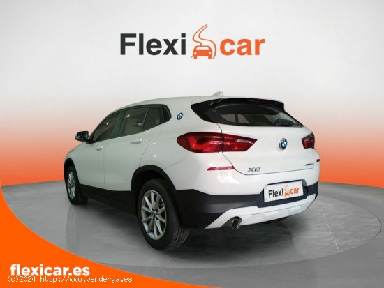 BMW X2 sDrive16d - Córdoba