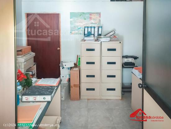 LOCAL COMERCIAL EN ZONA SANTA ROSA - CORDOBA