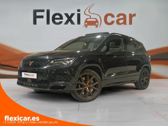 Cupra Ateca 2.0 TSI 221kW (300CV) 4Drive DSG St&Sp - Lleida