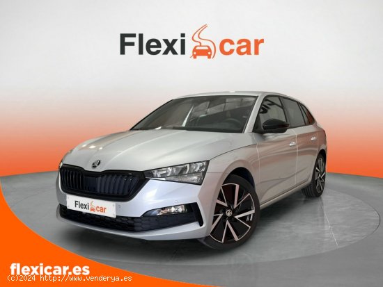 Skoda Scala 1.5 TSI 110 KW (150 CV) Sport - L Hospitalet de Llobregat